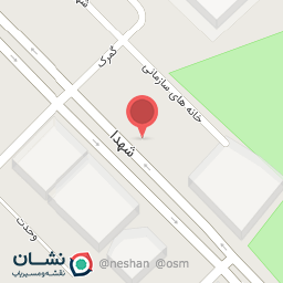 عکس تالار و رستوران اطلس