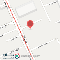 عکس دکتر حمیده مروج فرشی