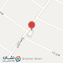 عکس مطب دکتر حمیدرضا بشیری