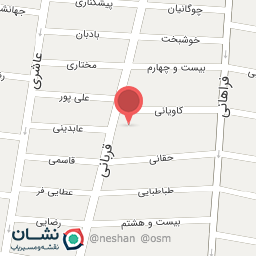 عکس فروشگاه دکور پارمیس