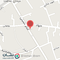 عکس کبابی رادمرد