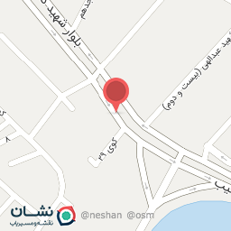 عکس استخر آرام ارومیه