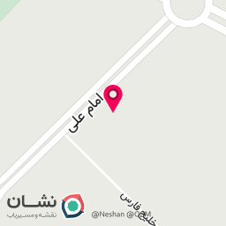عکس استخر رویای آبی صالحیه