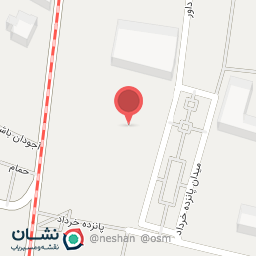 عکس رادیو تهران _ صدای جمهوری اسلامی ایران