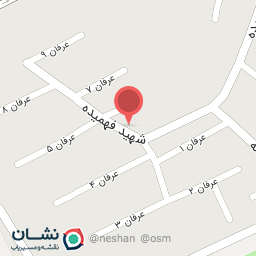 عکس ساختمان ویکتوریا