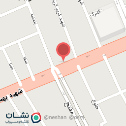 عکس افق کوروش شعبه علویجه بهشتی