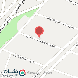 عکس مجتمع مسکونی عسل چهار