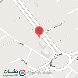 عکس شرکت سامان کیش شعبه سمنان