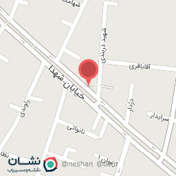 عکس آژانس توس