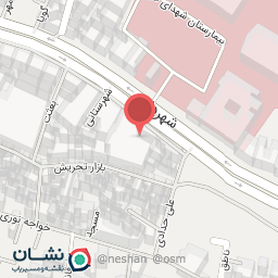 عکس نمایندگی نرم افزار حسابداری هلو تجریش