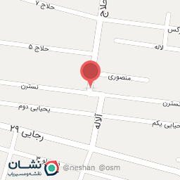 عکس مشاور املاک حسینی راد