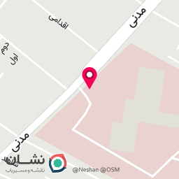 عکس واکسیناسیون هاری (مرکز بهداشت شمال تهران)