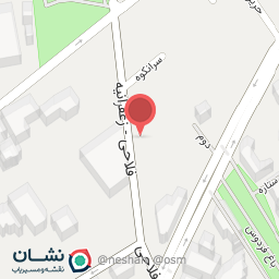 عکس بوتیک عالیجناب شعبه زعفرانیه