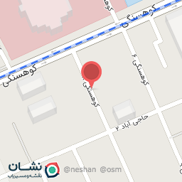 عکس دکتر مریم ذوالفقاری