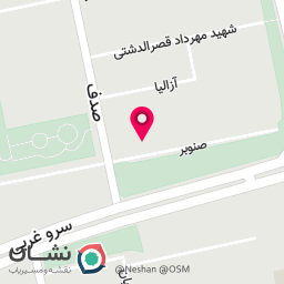 عکس عطاویچ شهرک غرب
