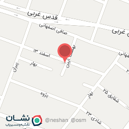 عکس ساختمان رضا