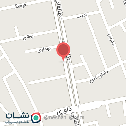 عکس فروشگاه چسب توکل