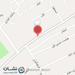 عکس هایپر‌ پرنیا