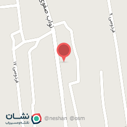 عکس زورخانه شهید هاشم نادری