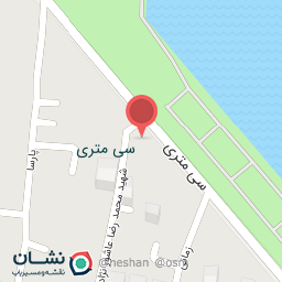 عکس پارکینگ بلوار قدس