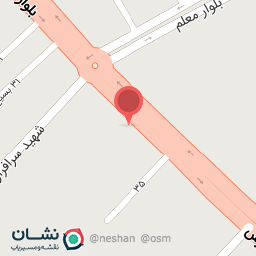 عکس دکه وحید