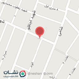 عکس آذران گسکت