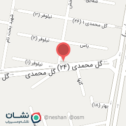 عکس فروشگاه تک چرخ 