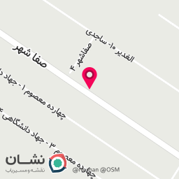 عکس خدمات خودرویی مستر عفی
