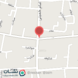 عکس مرکز خدمات ایرانسل