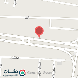 عکس شرکت کروموژن