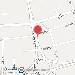 عکس فروشگاه به نشر گرگان