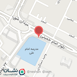 عکس خودپرداز بانک ملی