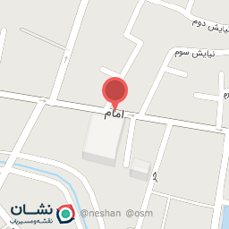 عکس بانک مسکن