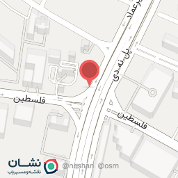 عکس کیوسک روزنامه فروشی