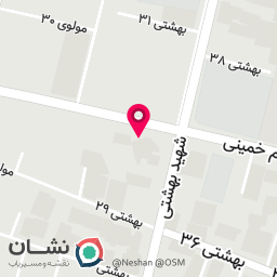 عکس خشکشویی وسفید شویی چروک اکسپرس شعبه زاهدان