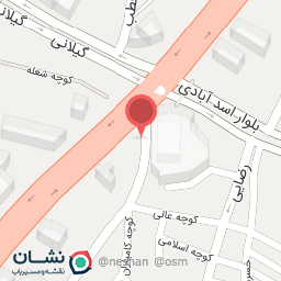 عکس لوازم ساختمانی حاج ناصر فتحی