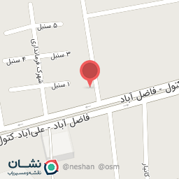 عکس نانوایی توسلی