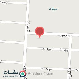 عکس سوپرمارکت صمدی 