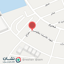 عکس مینی مارکت مادرجون 