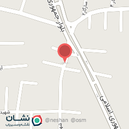 عکس سوپر مارکت اصغر