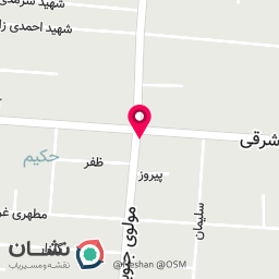عکس حسابداری تراز آروین