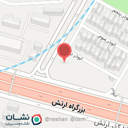 عکس بوفه کلانتری قائم