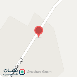 عکس کافه چوبی