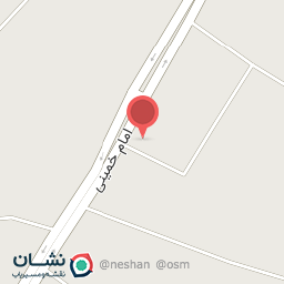 عکس سوپر مارکت سعید