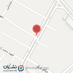 عکس کافه رستوران رادین