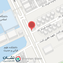 عکس ایستگاه اتوبوس شهرک بهارستان