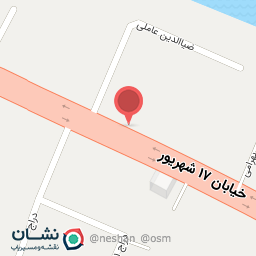 عکس خودپرداز بانک سپه