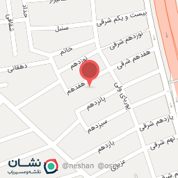 عکس پارچه مبلی ملل 