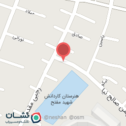 عکس بیمه البرز خسروی شعبه استادیوم