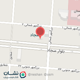 عکس شرکت حمل و نقل بین المللی شبگیر بارطوس